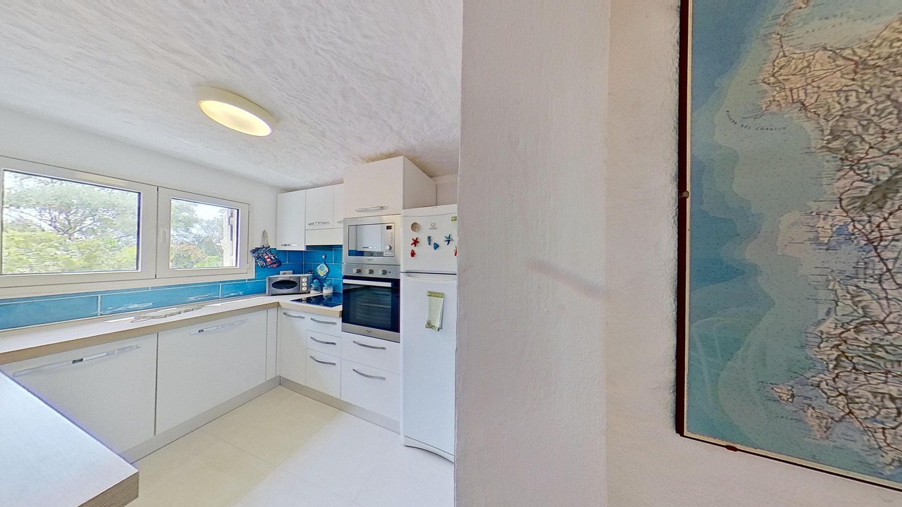 Photo of Kitchen in Porto Istana