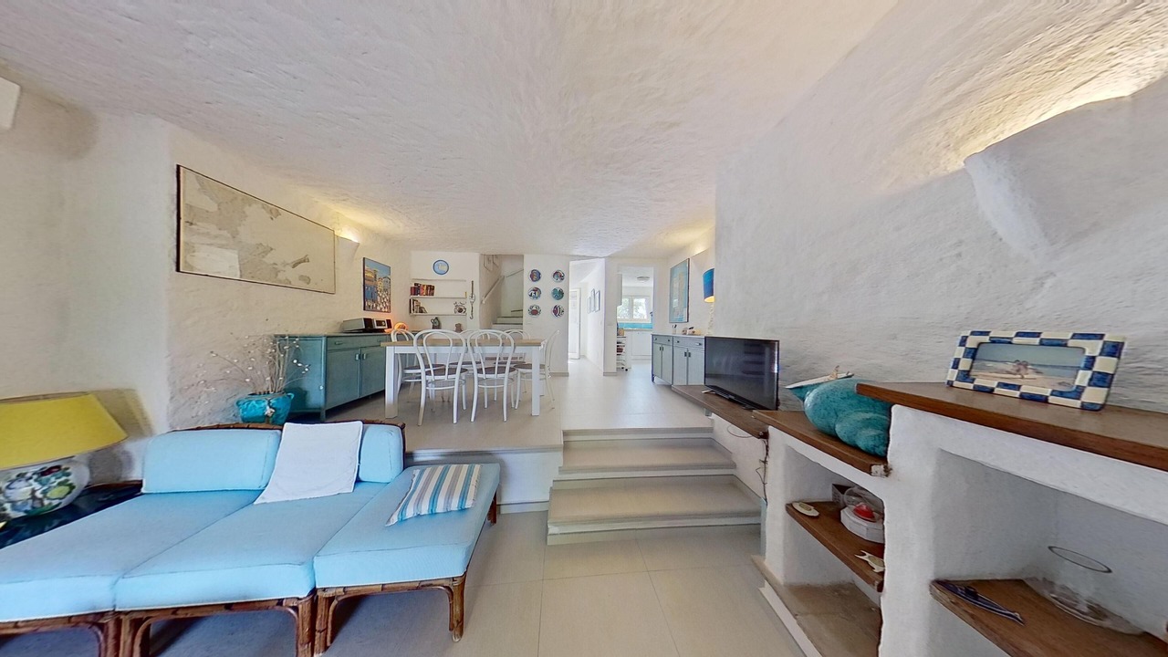 Photo of Livingroom in Porto Istana
