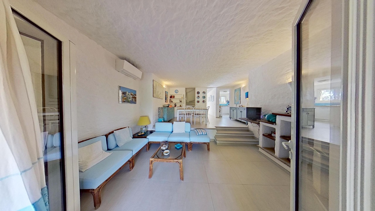 Photo of Livingroom in Porto Istana
