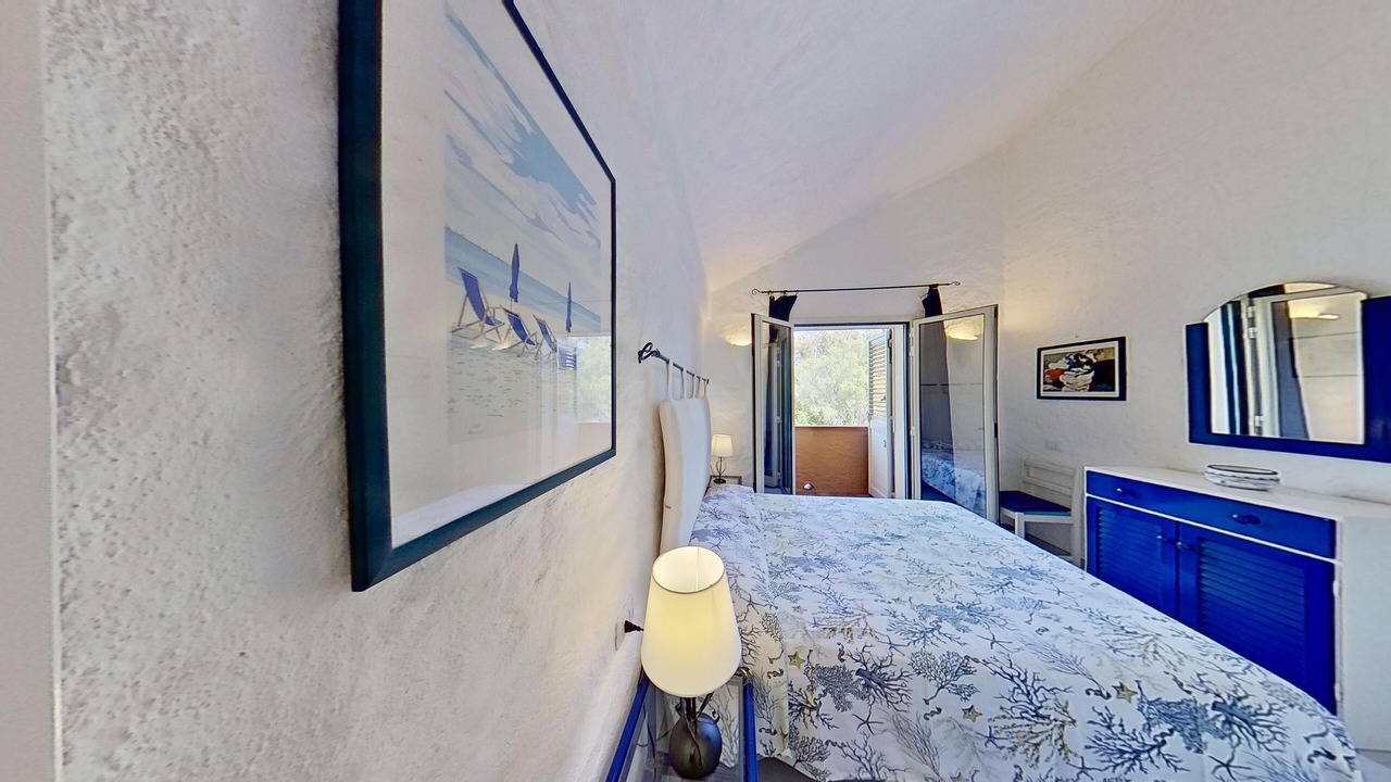 Photo of Bedroom in Porto Istana