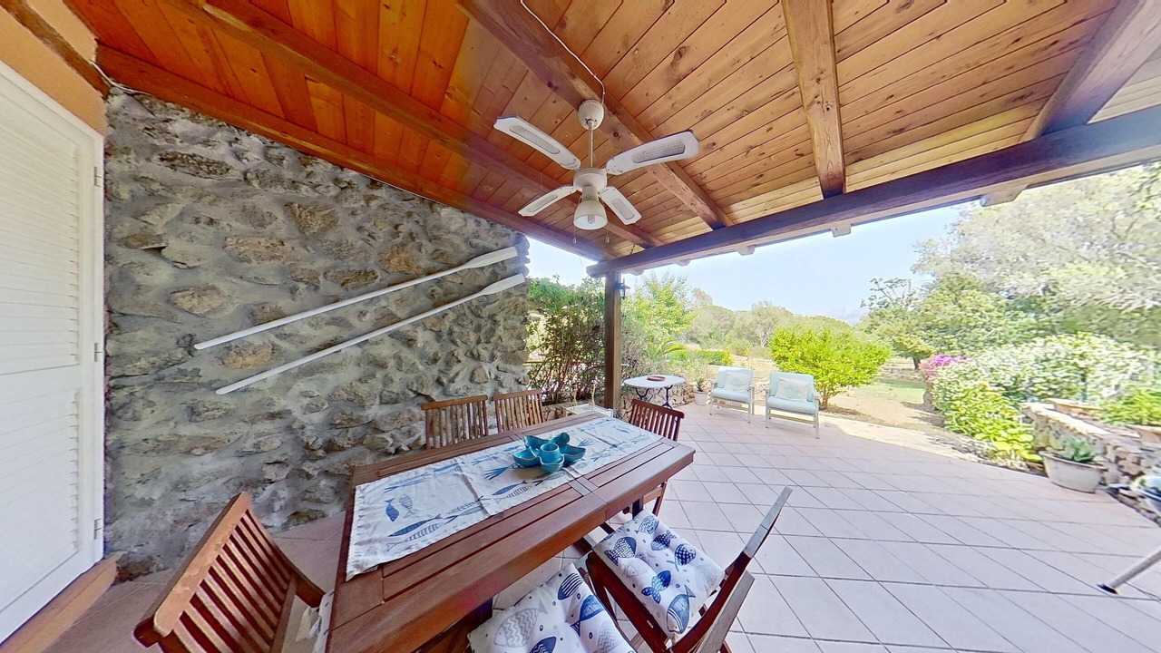 Photo of Outdoor in Porto Istana