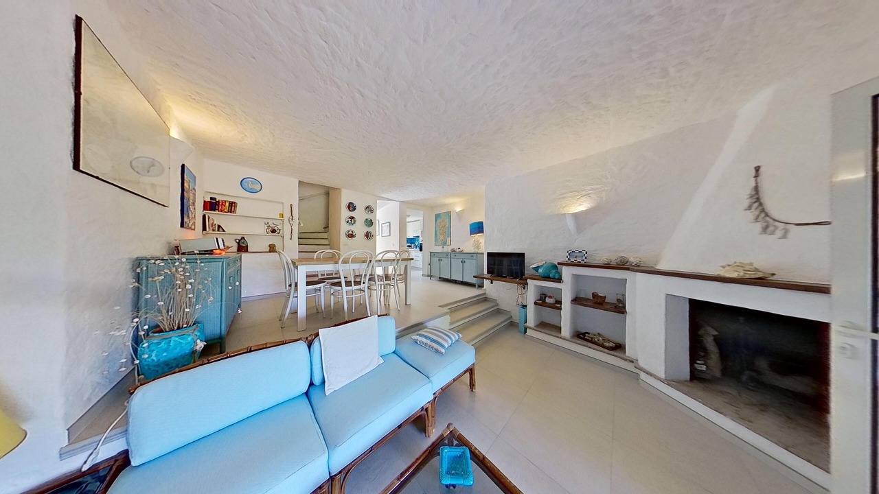 Photo of Livingroom in Porto Istana