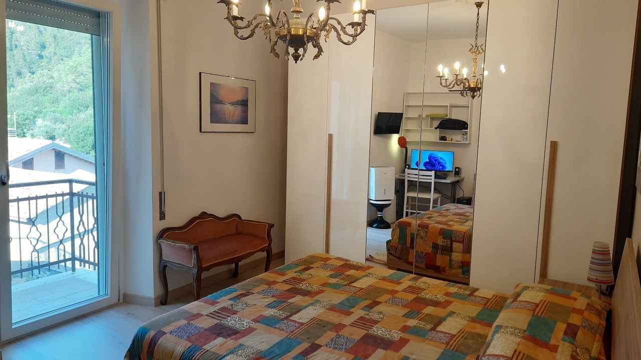 Photo of Bedroom in Stroncone