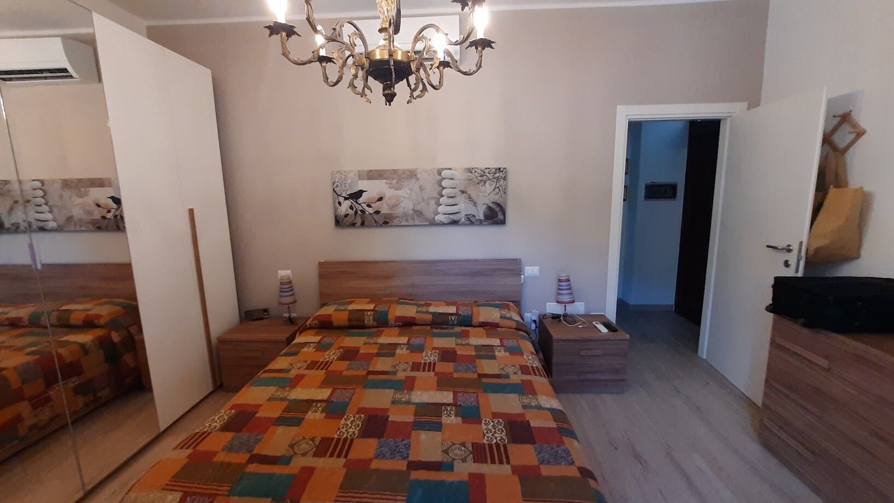 Photo of Bedroom in Stroncone