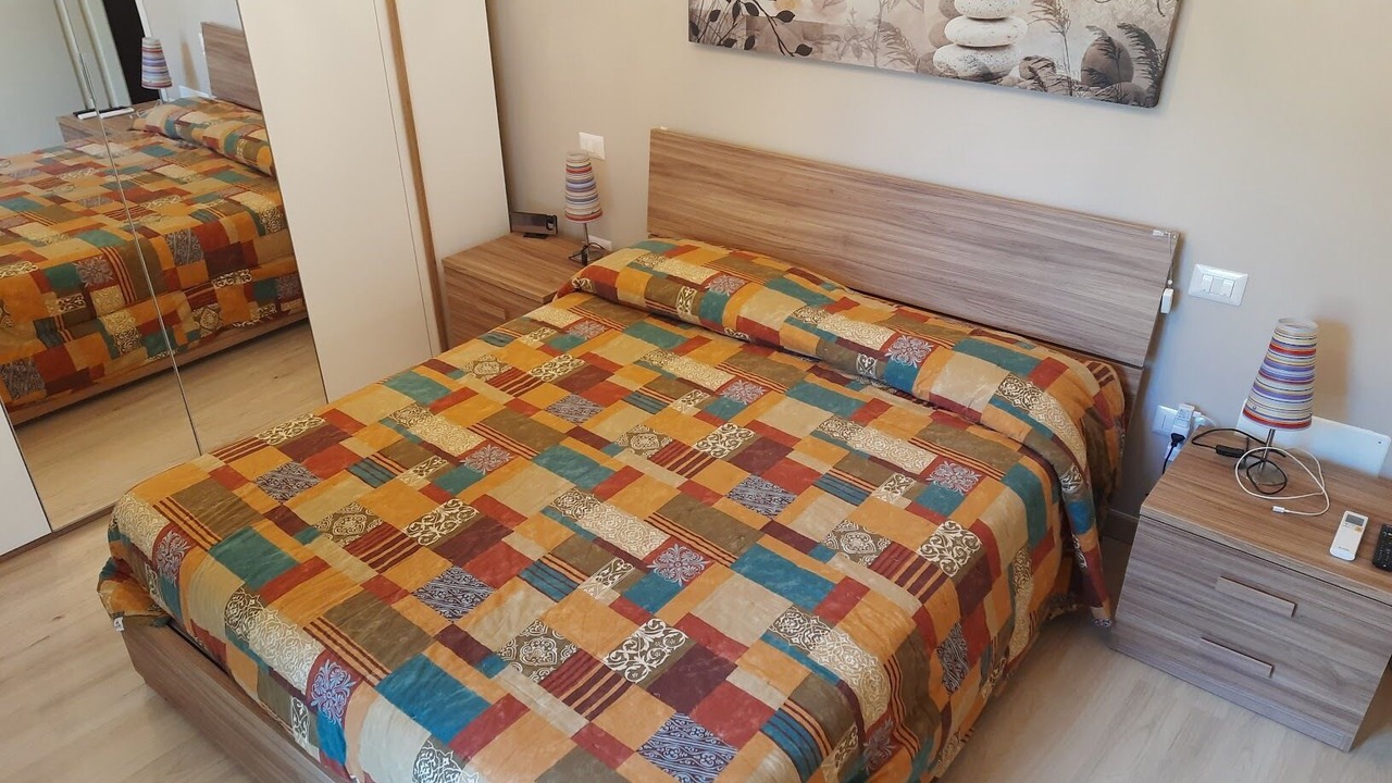 Photo of Bedroom in Stroncone