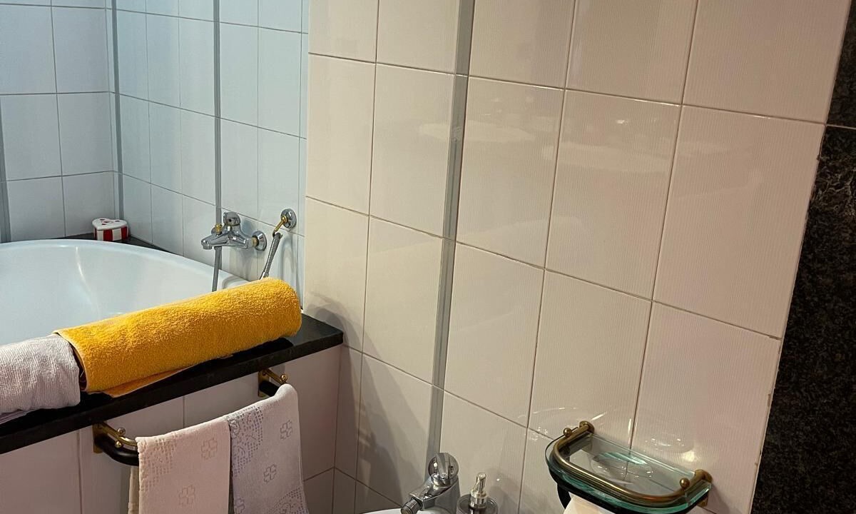 Photo of Bathroom in Cercola