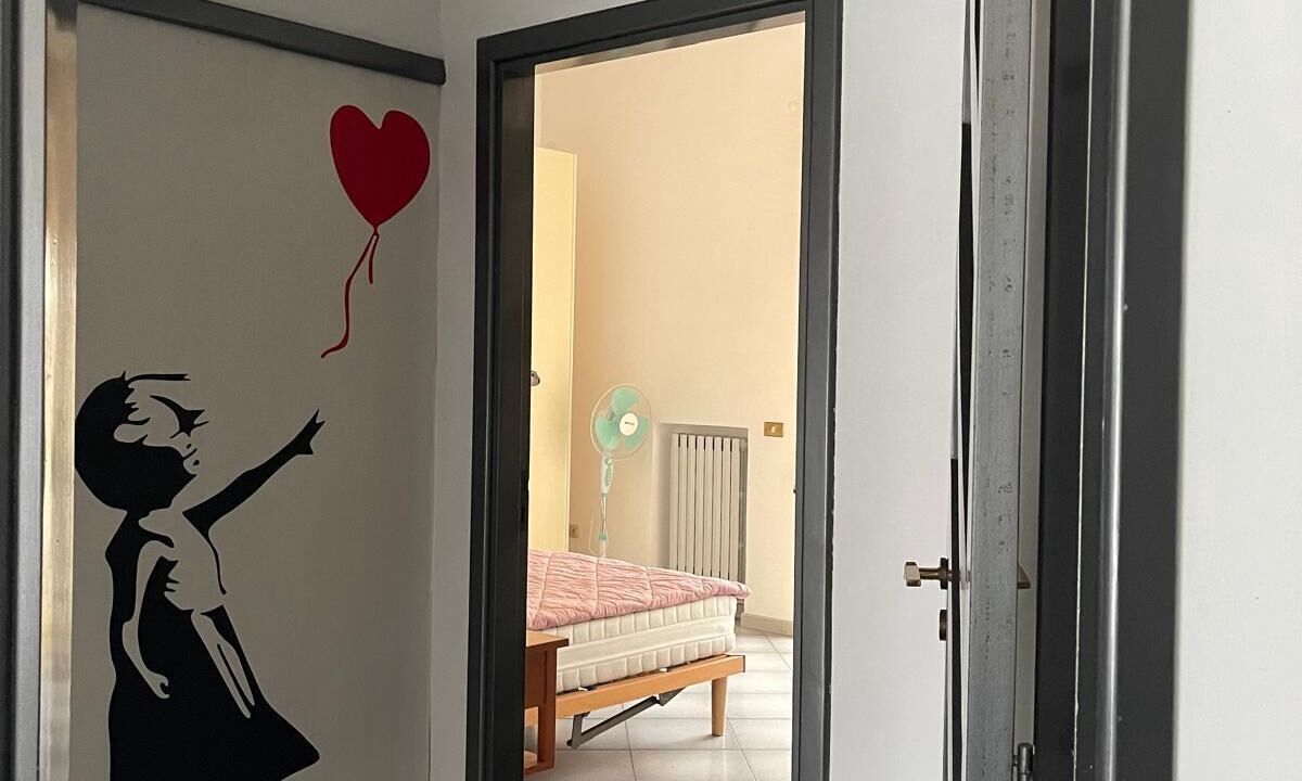 Photo of Bedroom in Cercola