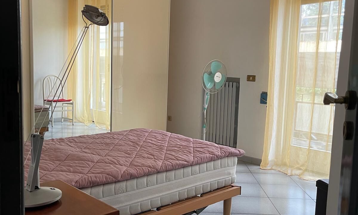 Photo of Bedroom in Cercola