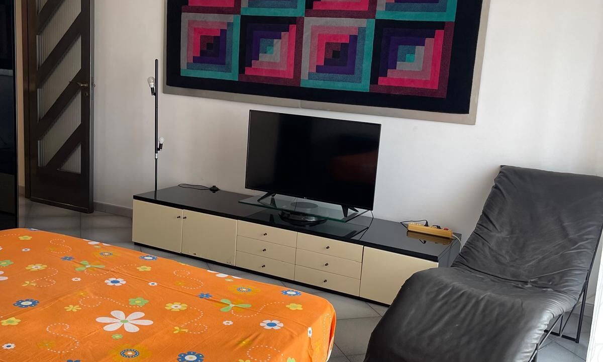 Photo of Bedroom in Cercola