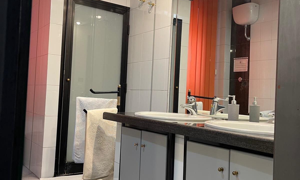 Photo of Bathroom in Cercola
