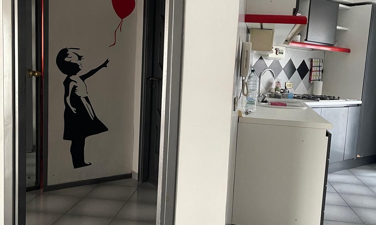 Photo of Kitchen in Cercola