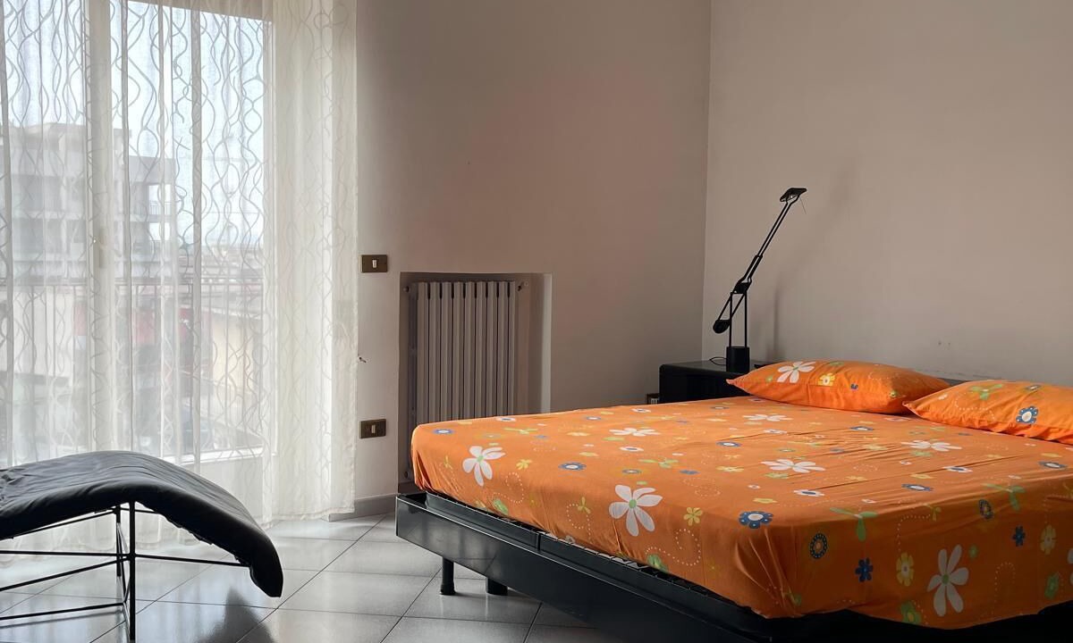 Photo of Bedroom in Cercola