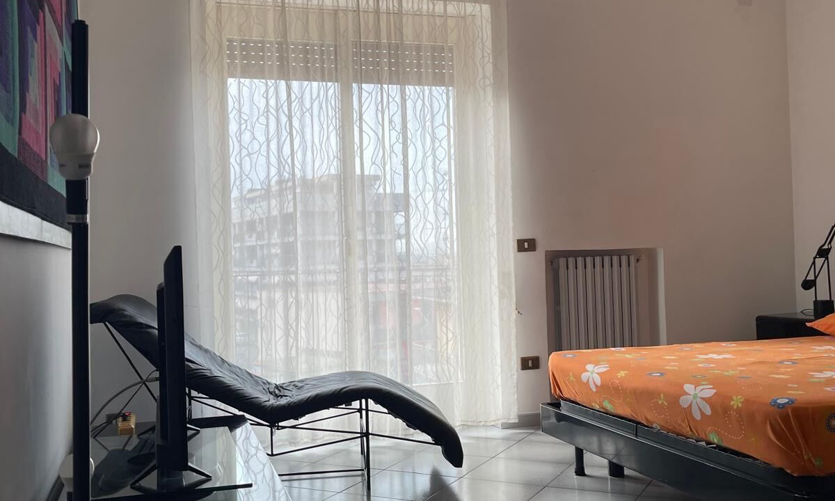 Photo of Bedroom in Cercola