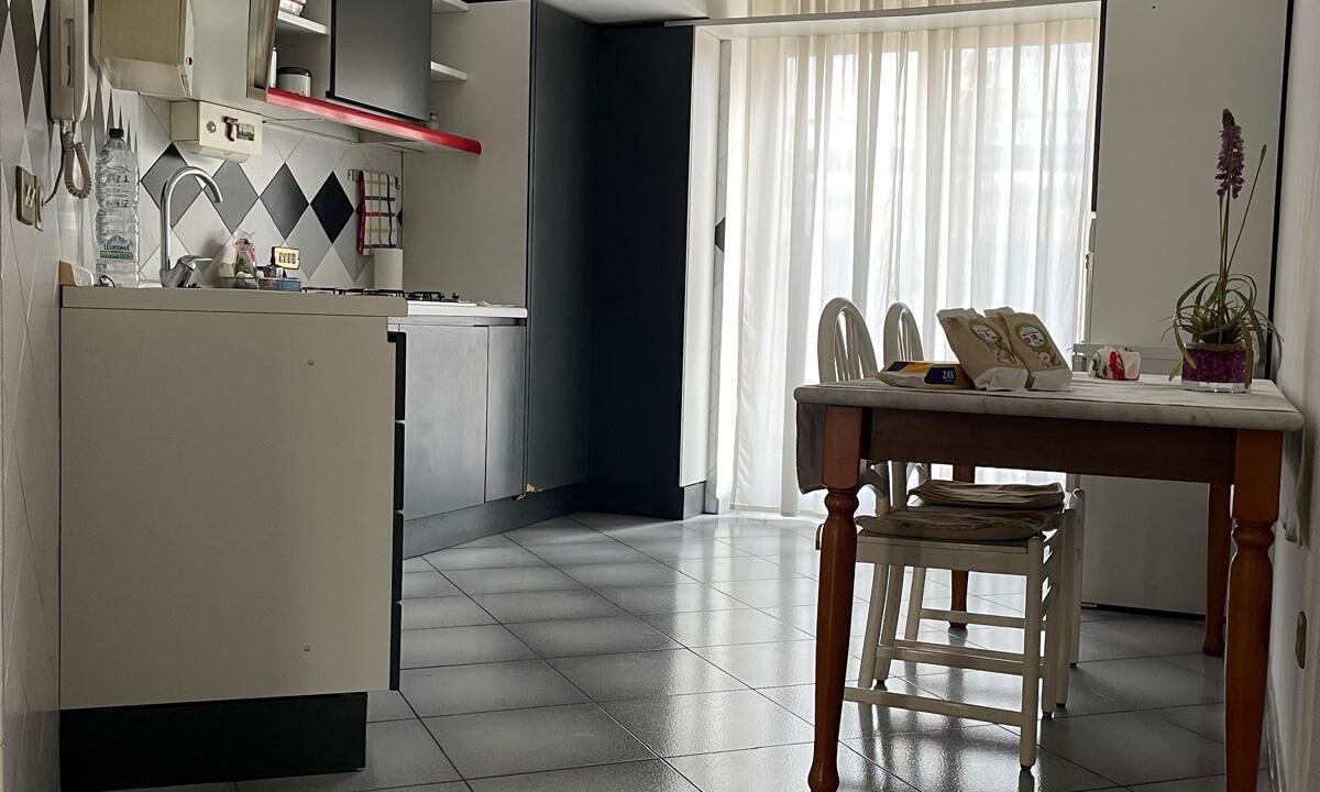 Photo of Kitchen in Cercola