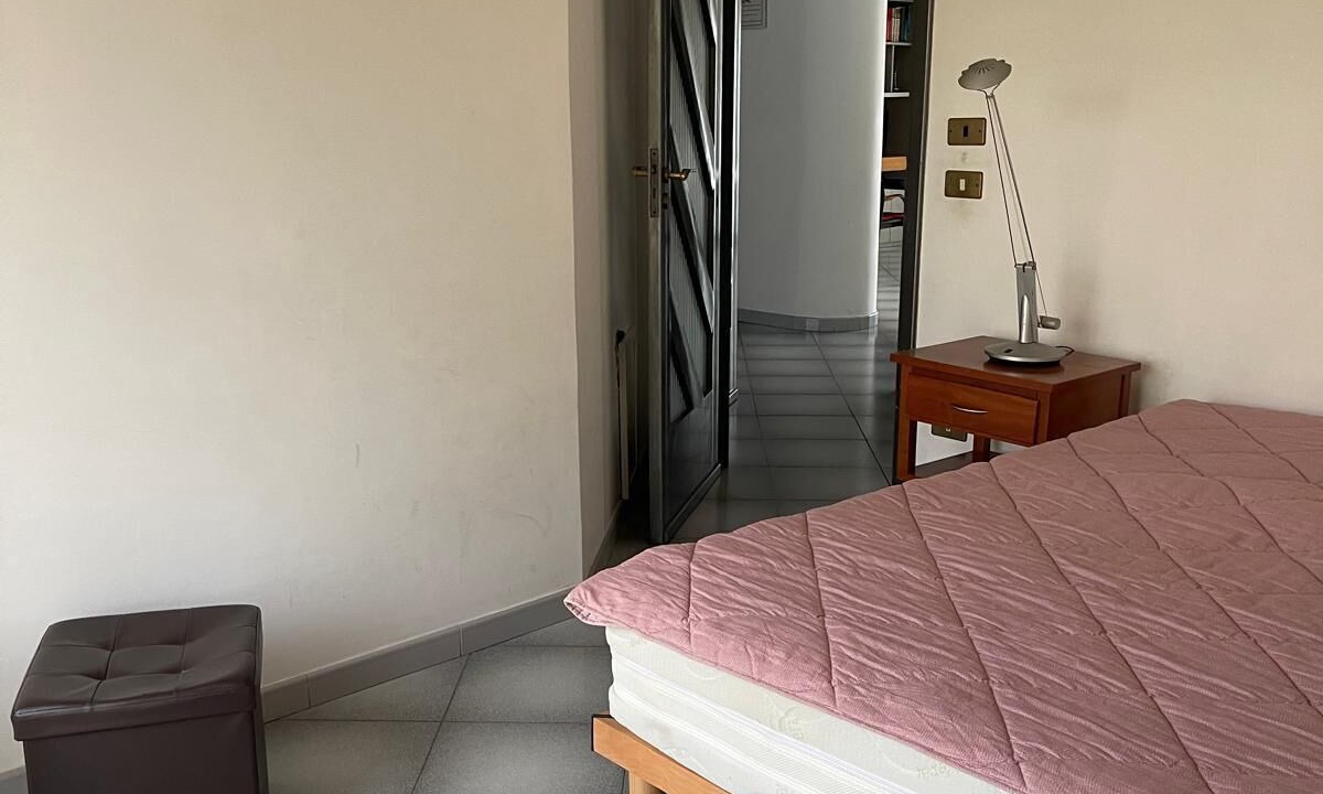 Photo of Bedroom in Cercola