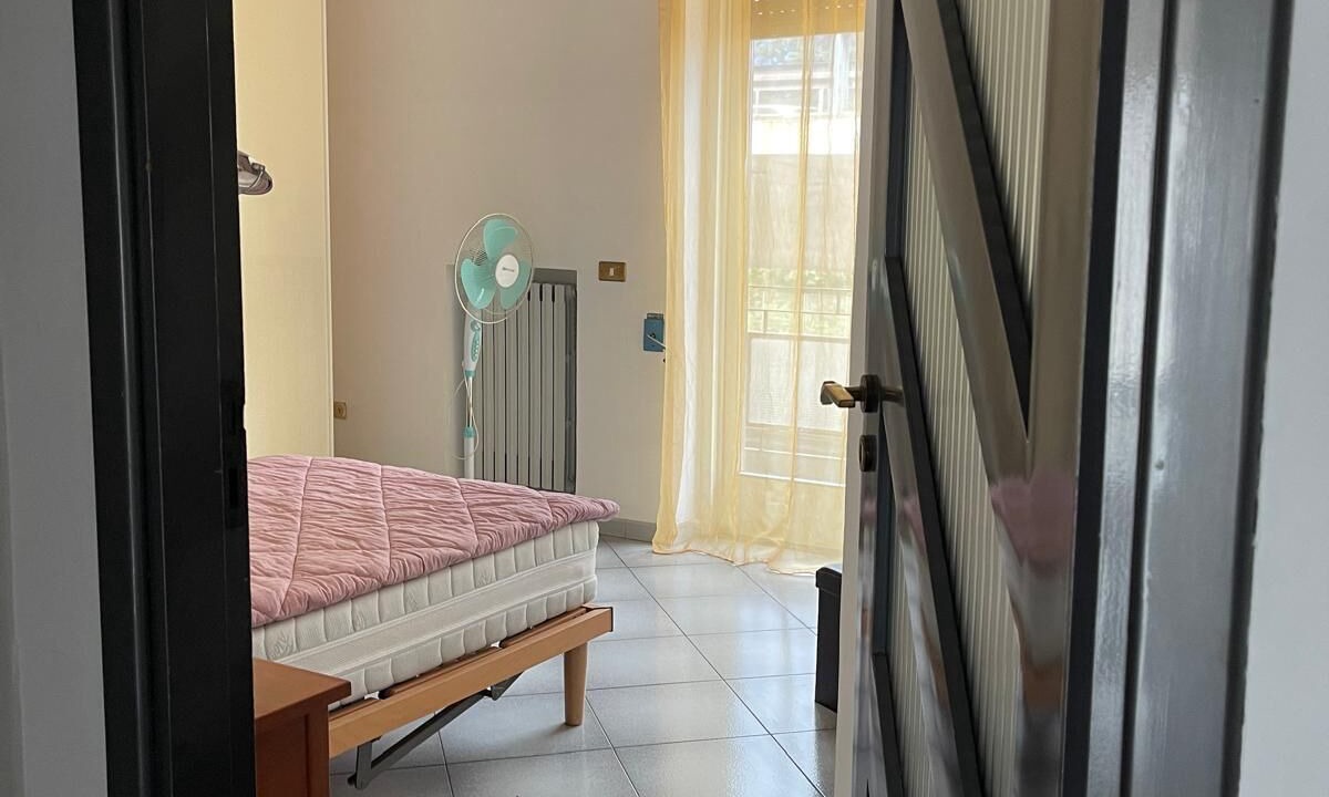 Photo of Bedroom in Cercola