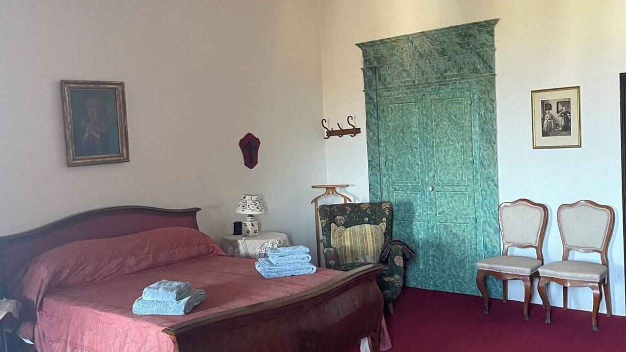 Photo of Bedroom in Macchia d'Isernia