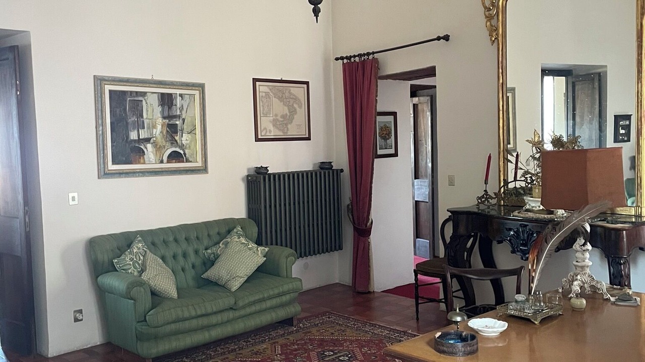 Photo of Livingroom in Macchia d'Isernia