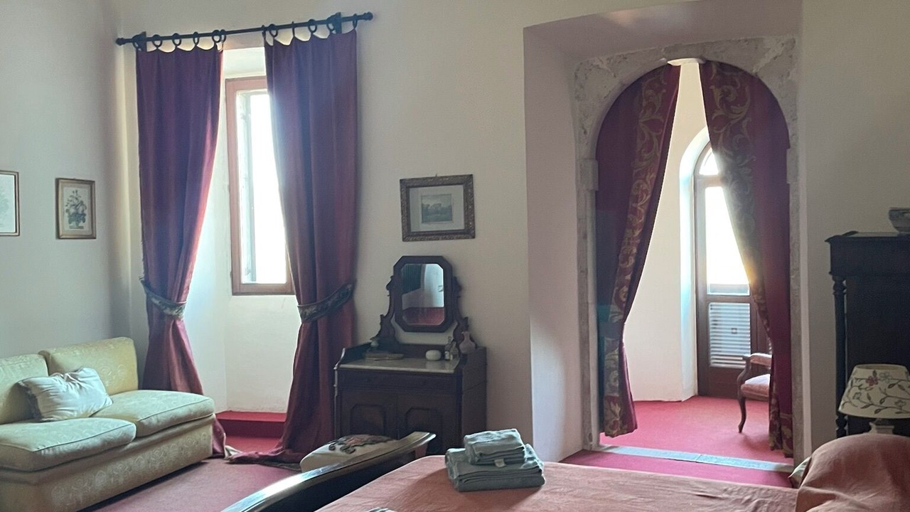 Photo of Bedroom in Macchia d'Isernia