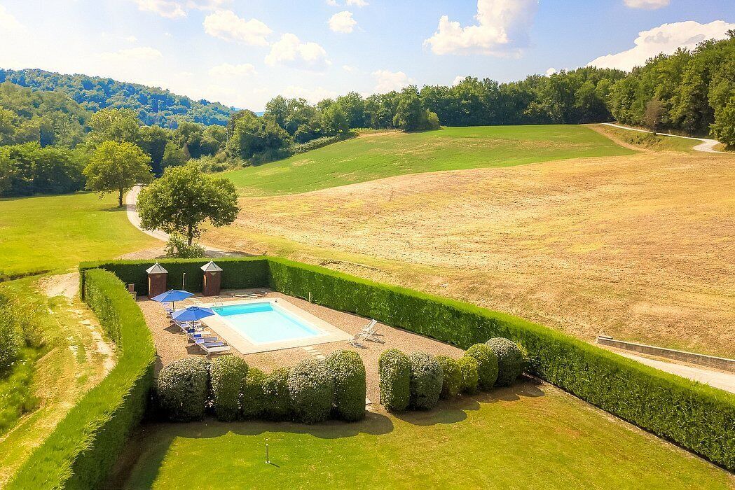 Photo of Outdoor in Reggello