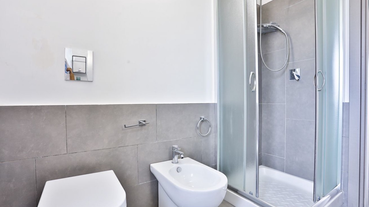 Photo of Bathroom in Materdei