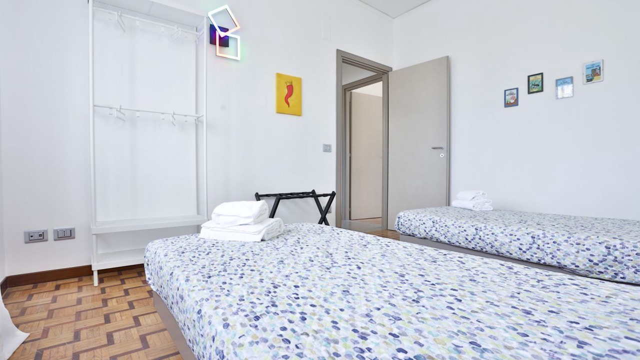Photo of Bedroom in Materdei