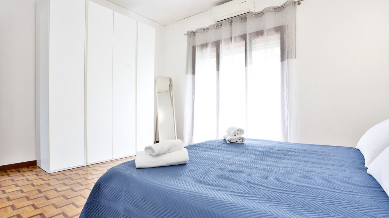 Photo of Bedroom in Materdei