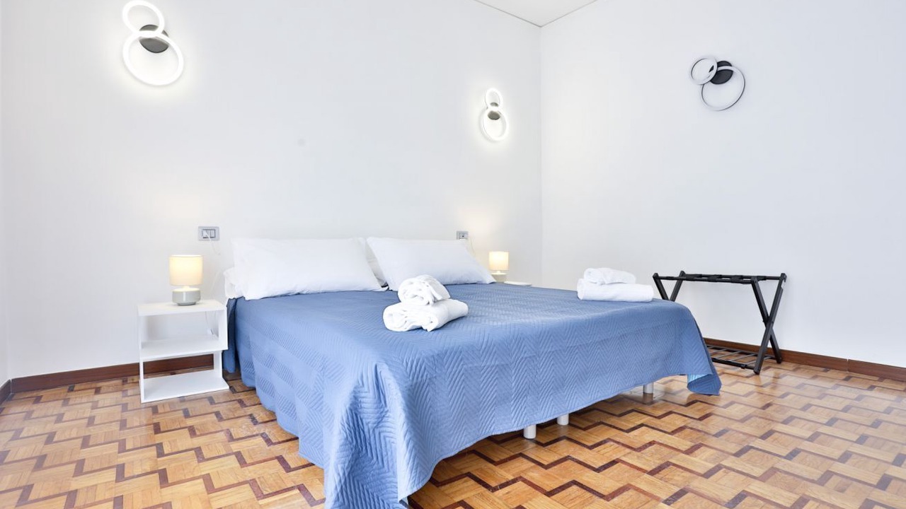 Photo of Bedroom in Materdei