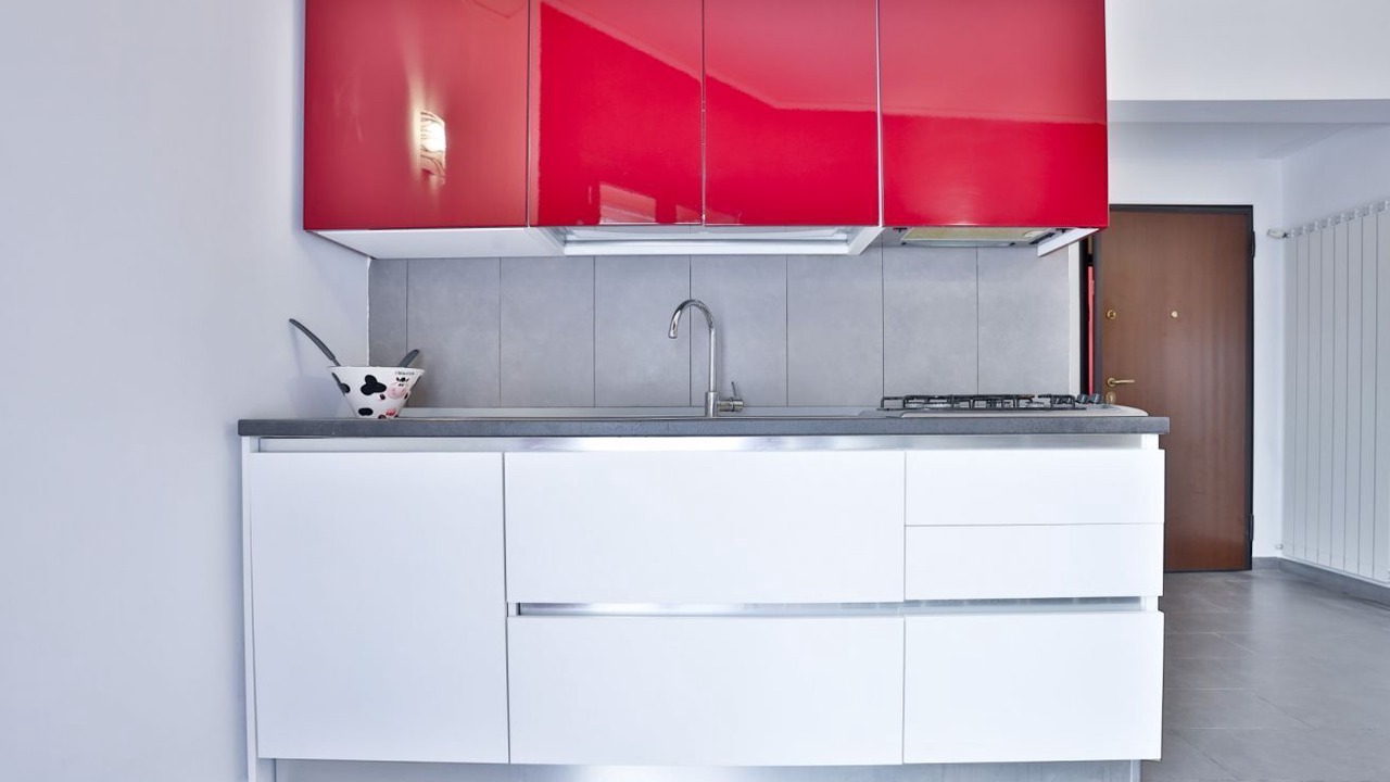 Photo of Kitchen in Materdei