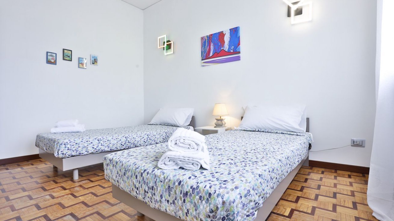 Photo of Bedroom in Materdei