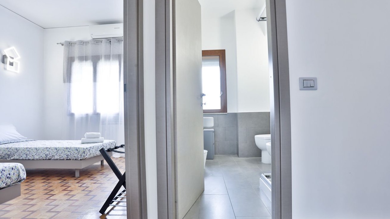 Photo of Bathroom in Materdei