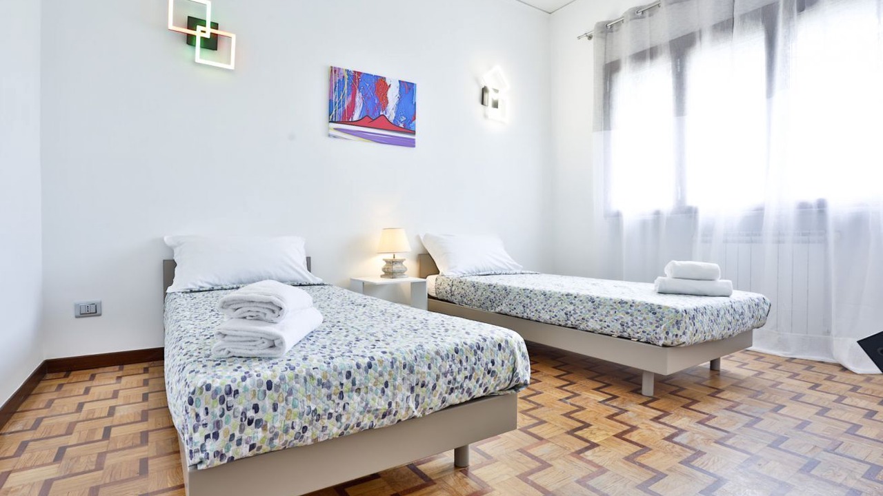 Photo of Bedroom in Materdei