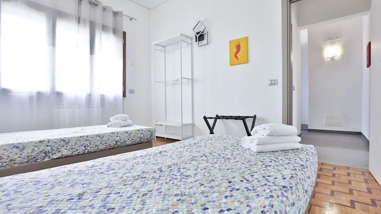 Photo of Bedroom in Materdei