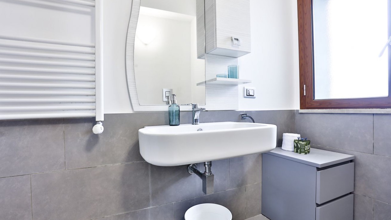 Photo of Bathroom in Materdei