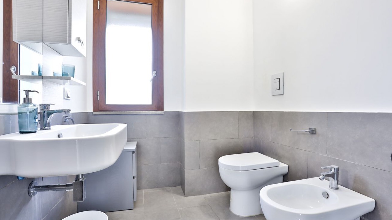 Photo of Bathroom in Materdei