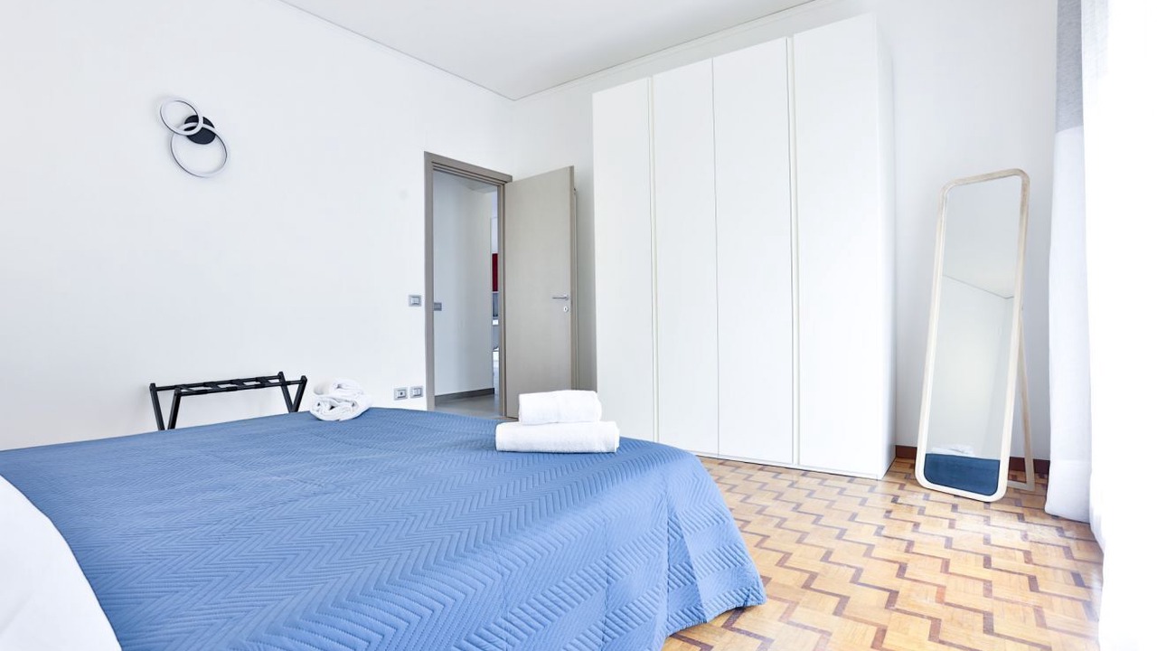 Photo of Bedroom in Materdei