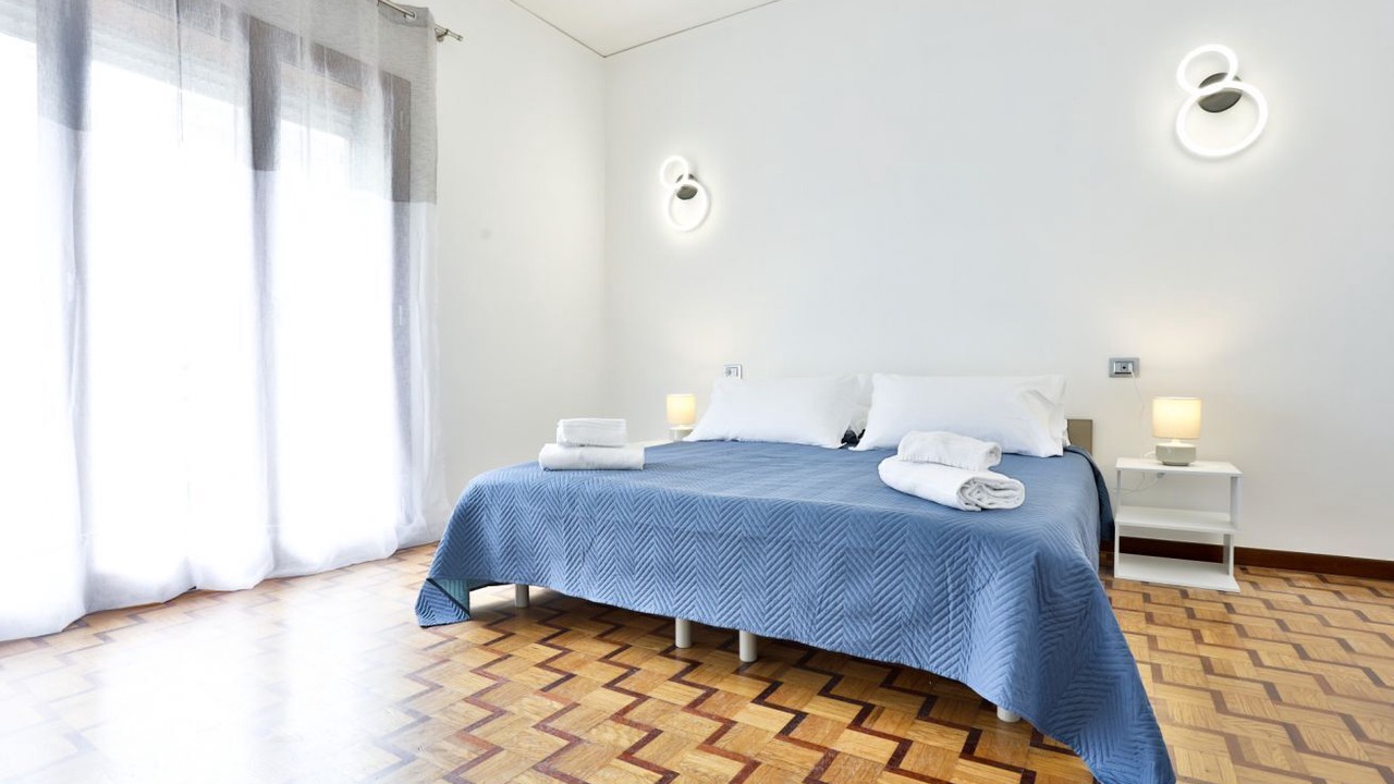 Photo of Bedroom in Materdei