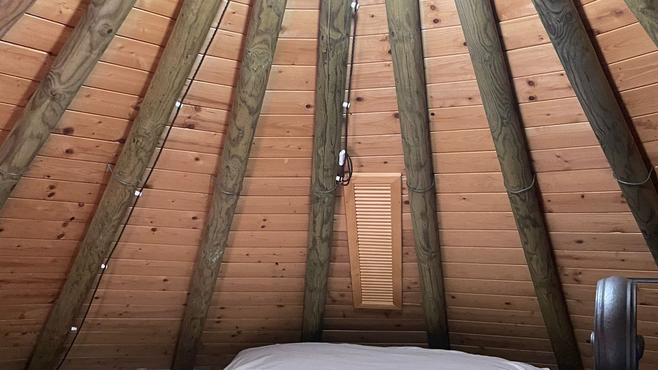 Photo of Bedroom in Casalattico