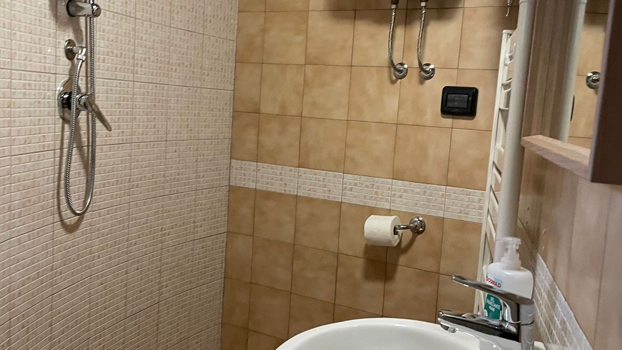Photo of Bathroom in Casalattico