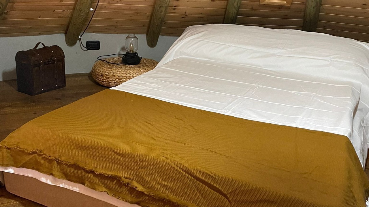 Photo of Bedroom in Casalattico