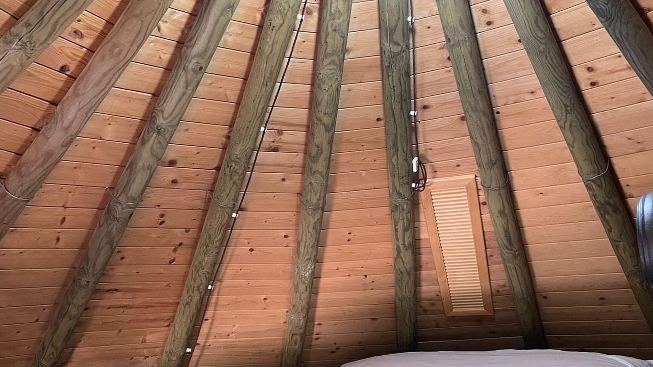 Photo of Bedroom in Casalattico