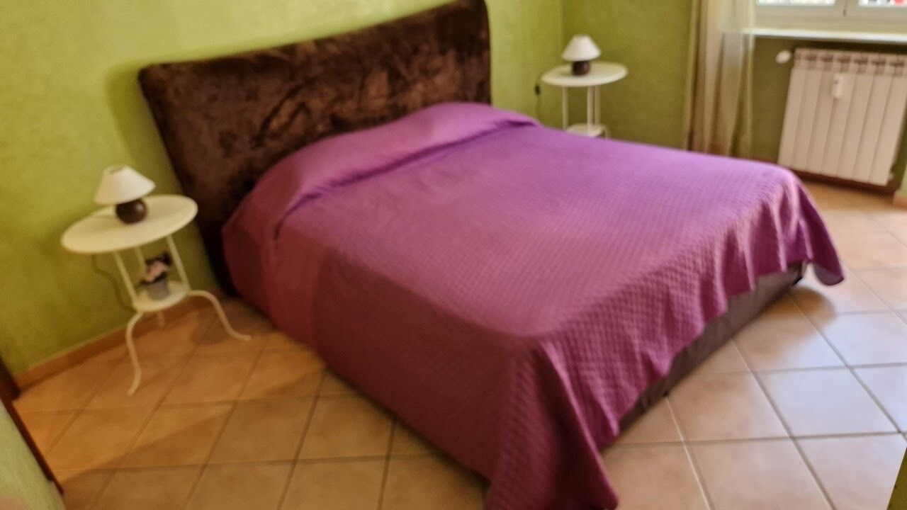 Photo of Bedroom in Ostiense