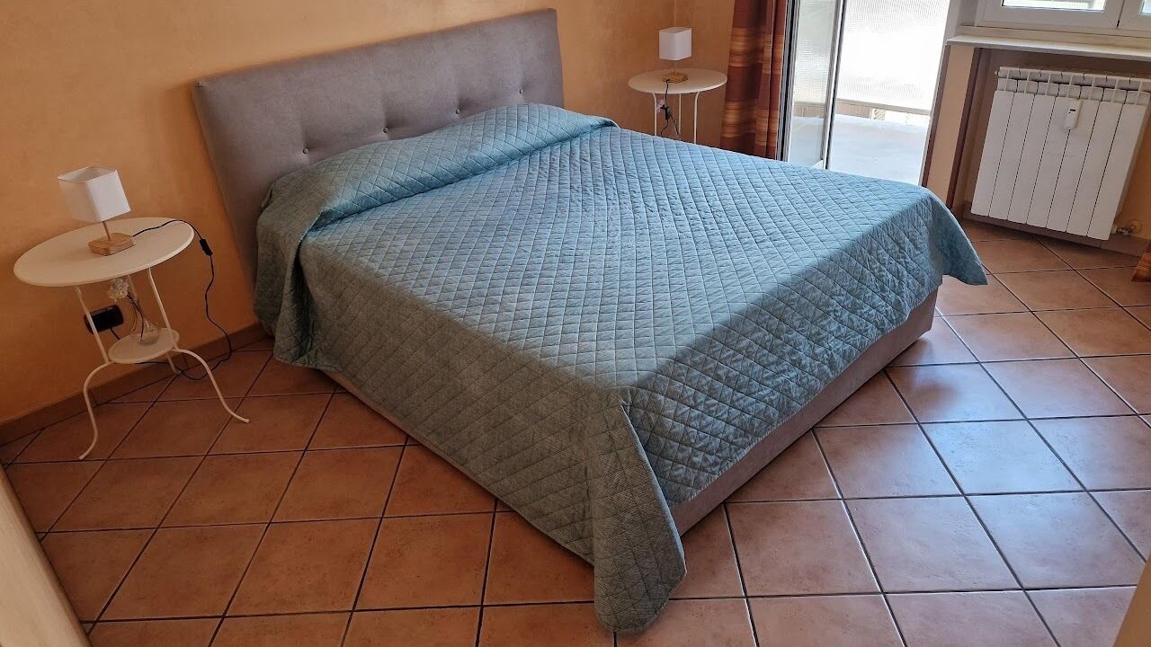 Photo of Bedroom in Ostiense