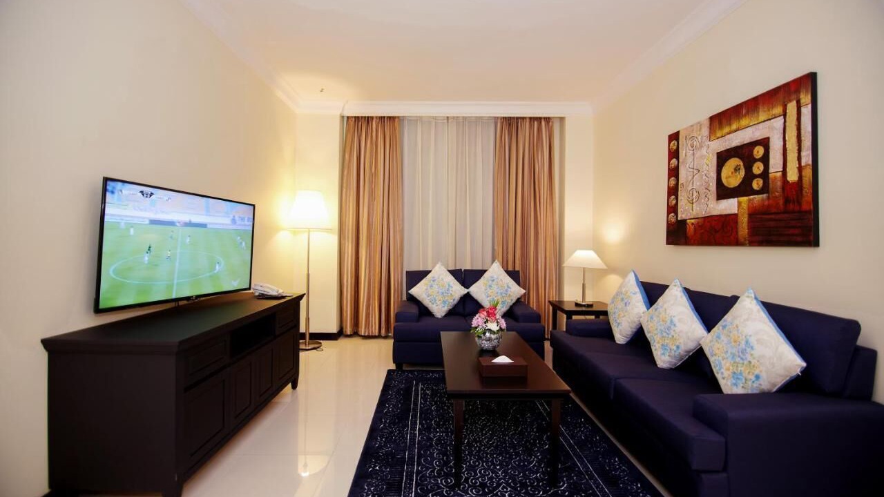 Photo of Livingroom in Al Muraqqabat