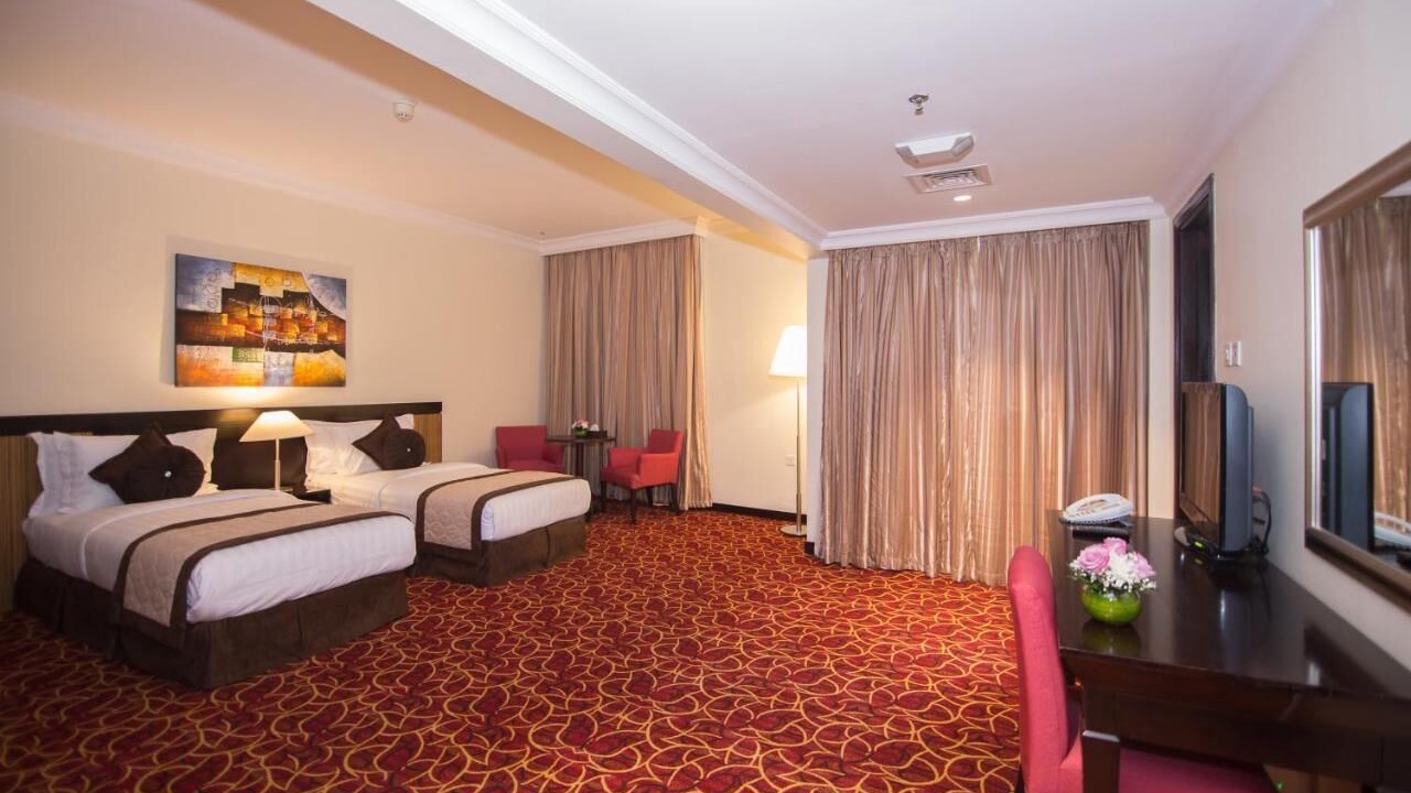 Photo of Bedroom in Al Muraqqabat