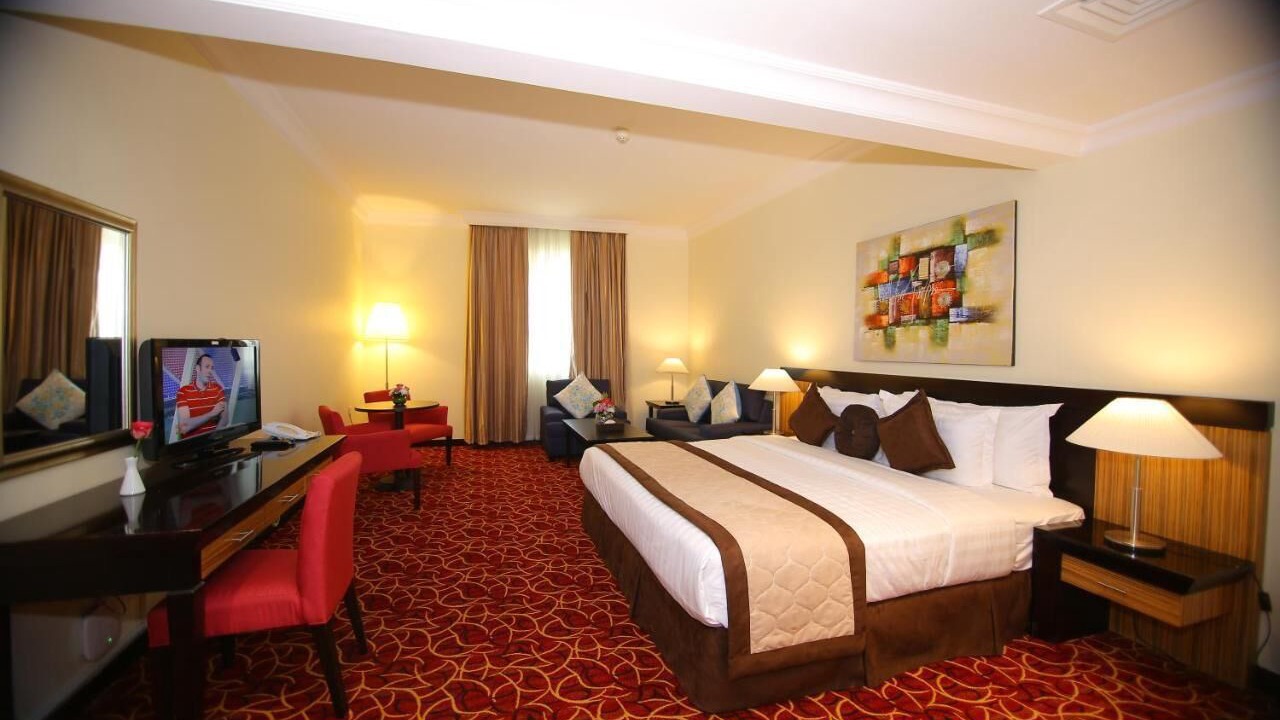Photo of Bedroom in Al Muraqqabat