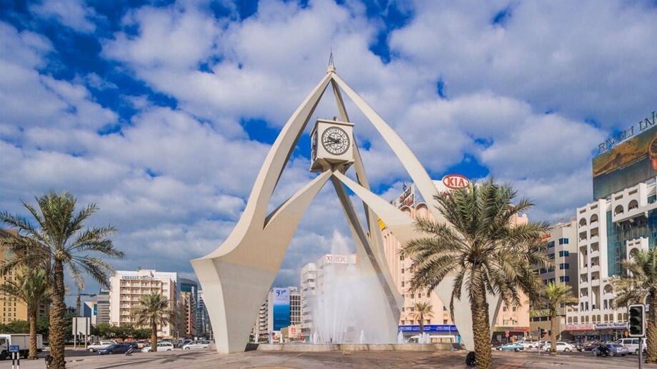 Photo of Others in Al Muraqqabat