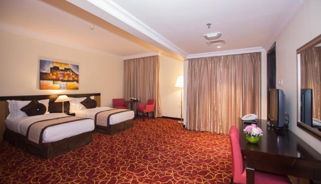 Photo of Bedroom in Al Muraqqabat