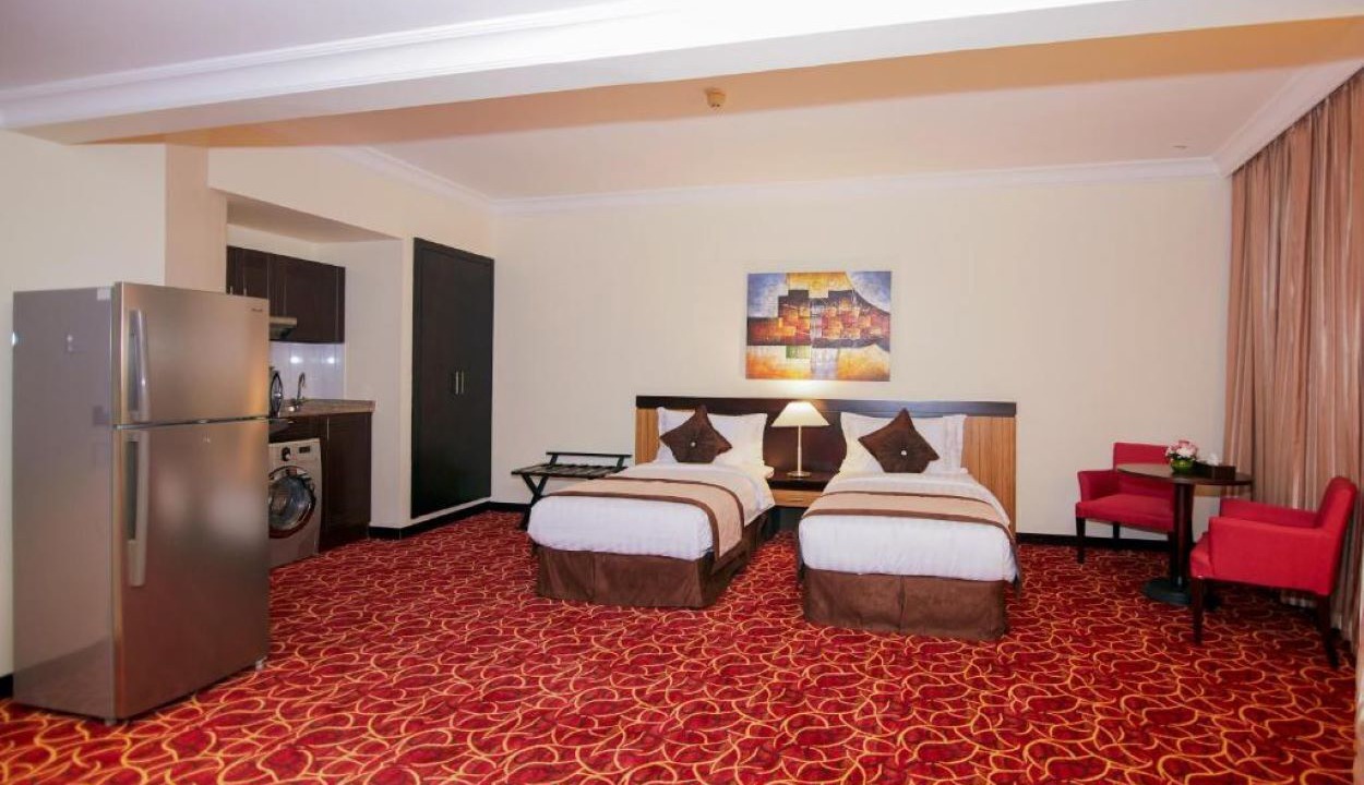 Photo of Bedroom in Al Muraqqabat