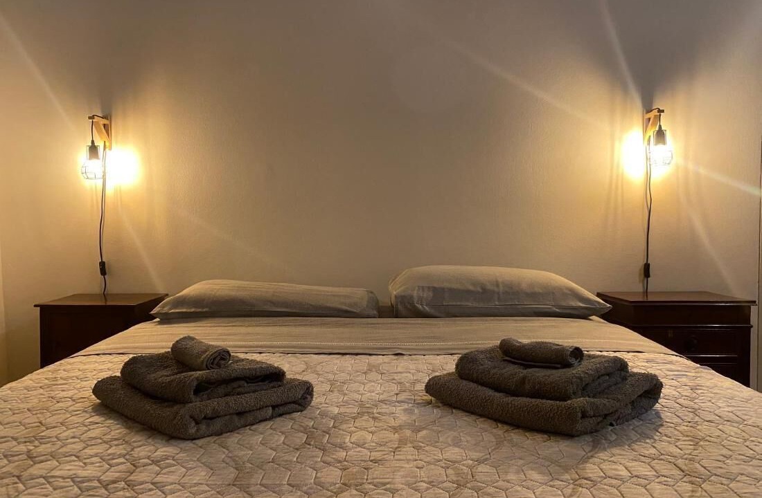 Photo of Bedroom in Centro Urbano